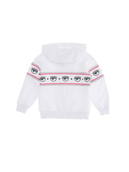 Hoodie maxilogomania