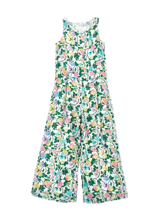 Special Occasion Jumpsuit