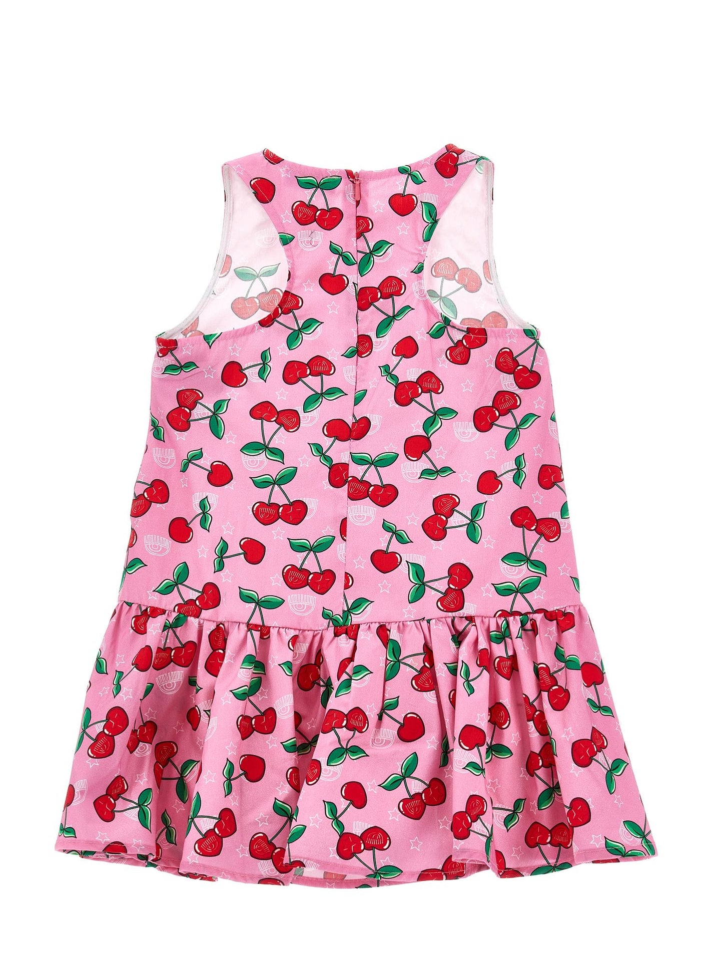 CFCherryprint Kleid