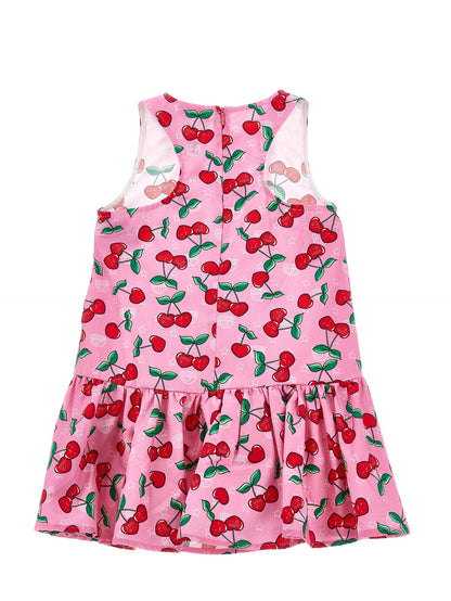 CFCherryprint Kleid
