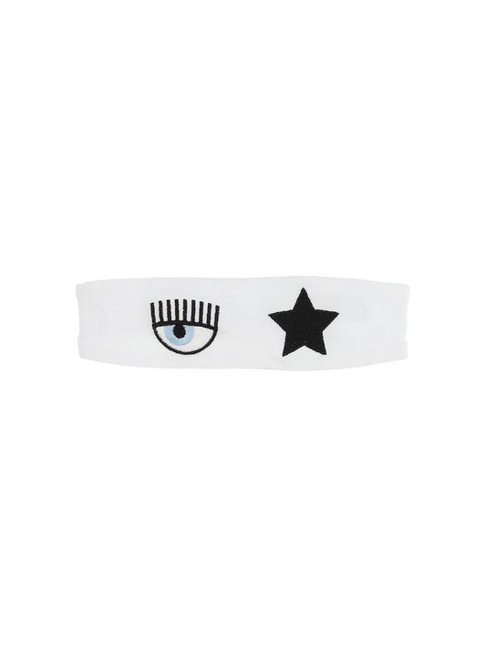 Eyestar hair band