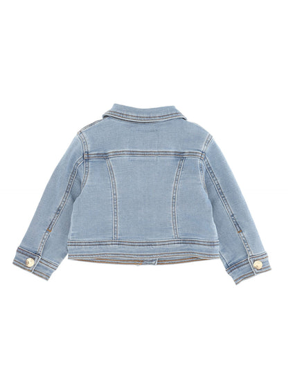Eyestar denim jacket