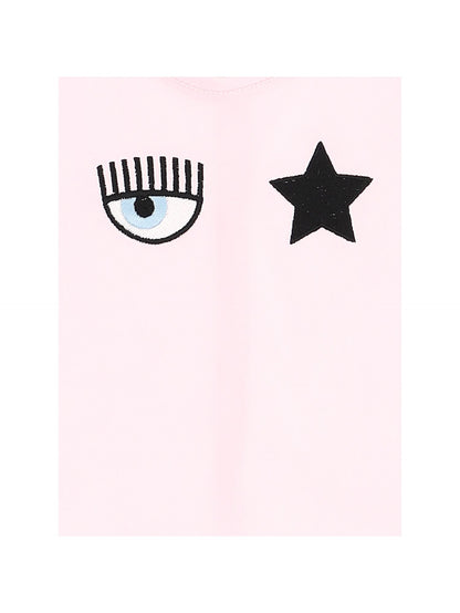 Maxi canotta eyestar