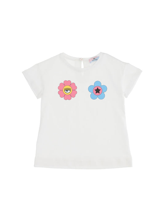 T-shirt eyedaisy