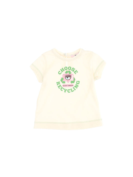 T-shirt Choose Recycling