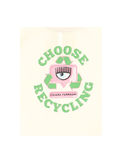 T-shirt Choose Recycling