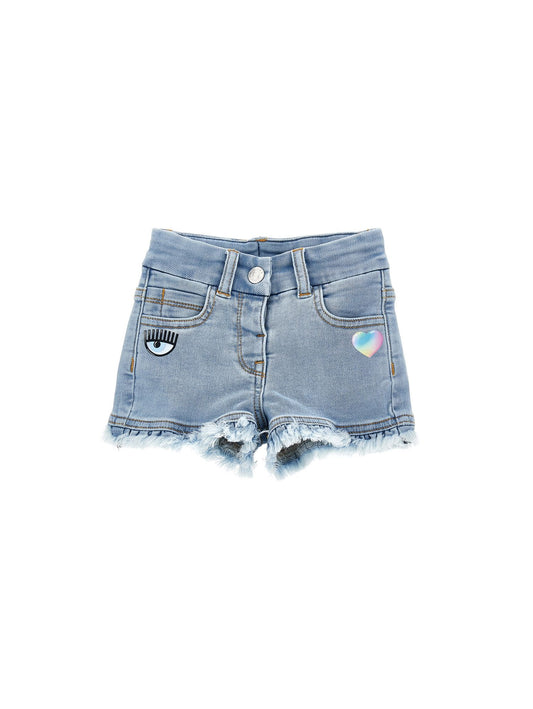 Shorts jeans Eyelike