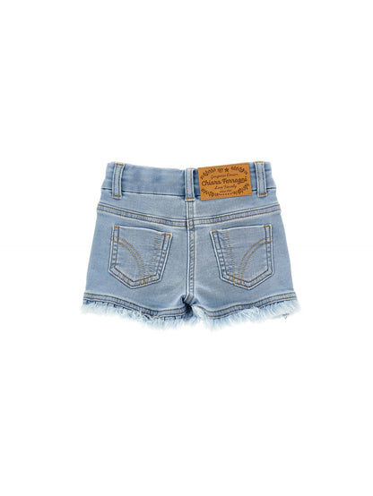Shorts jeans Eyelike