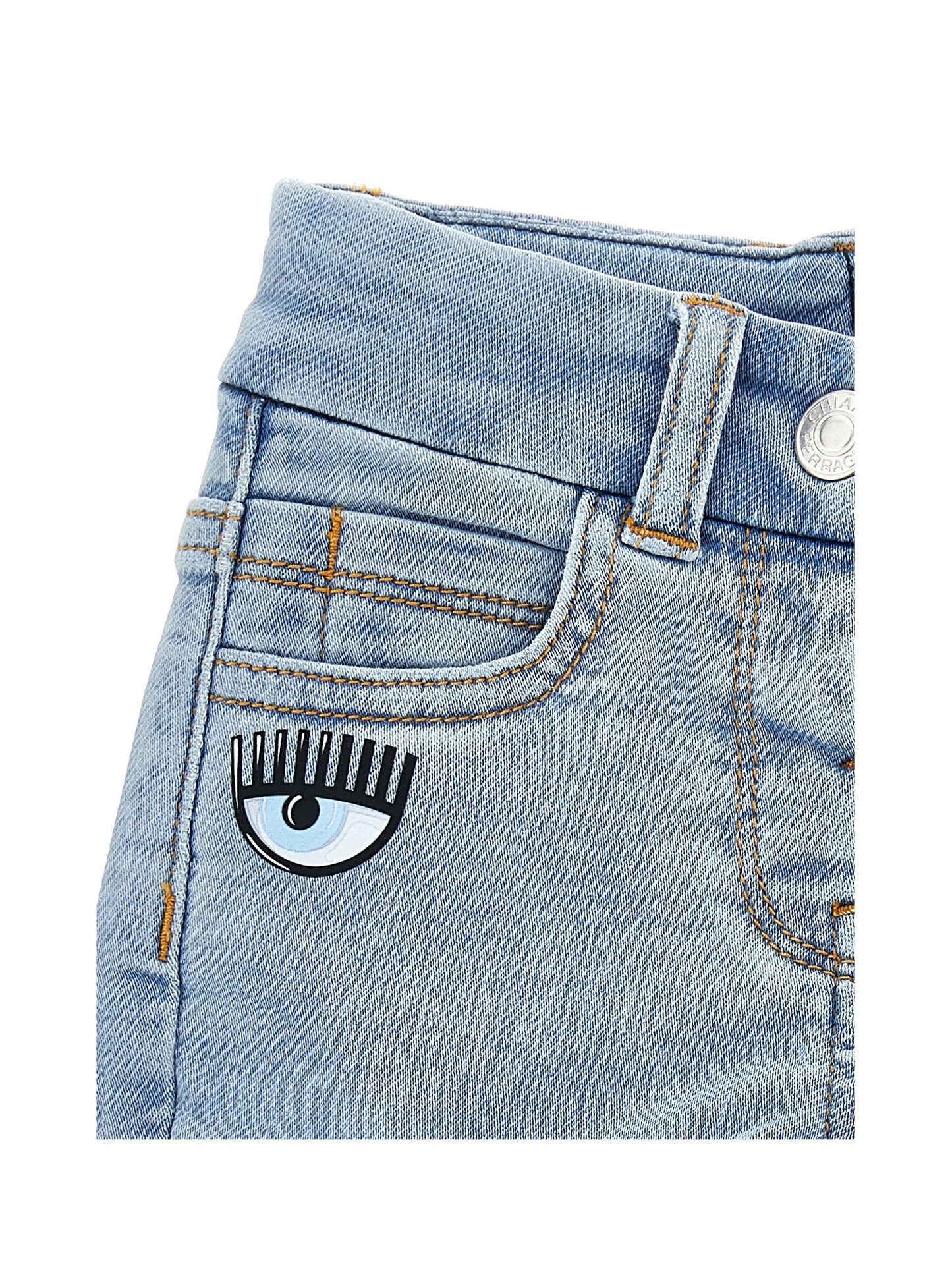 Shorts jeans Eyelike