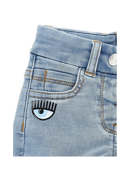 Shorts jeans Eyelike