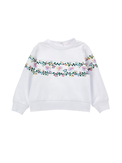 CFMaxilogomania sweatshirt