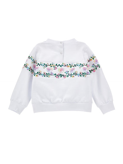 CFMaxilogomania sweatshirt