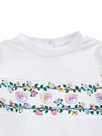 CFMaxilogomania sweatshirt