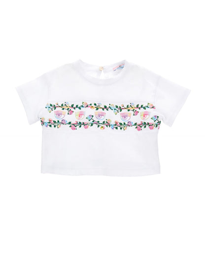 T-shirt CFMaxilogomania
