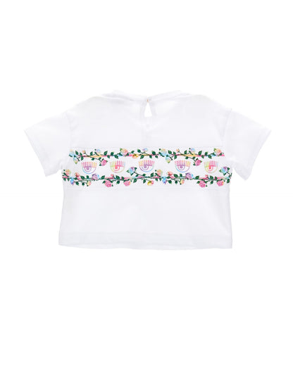 T-shirt CFMaxilogomania