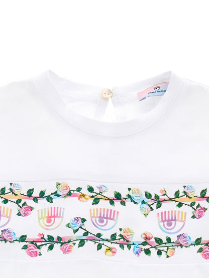 T-shirt CFMaxilogomania