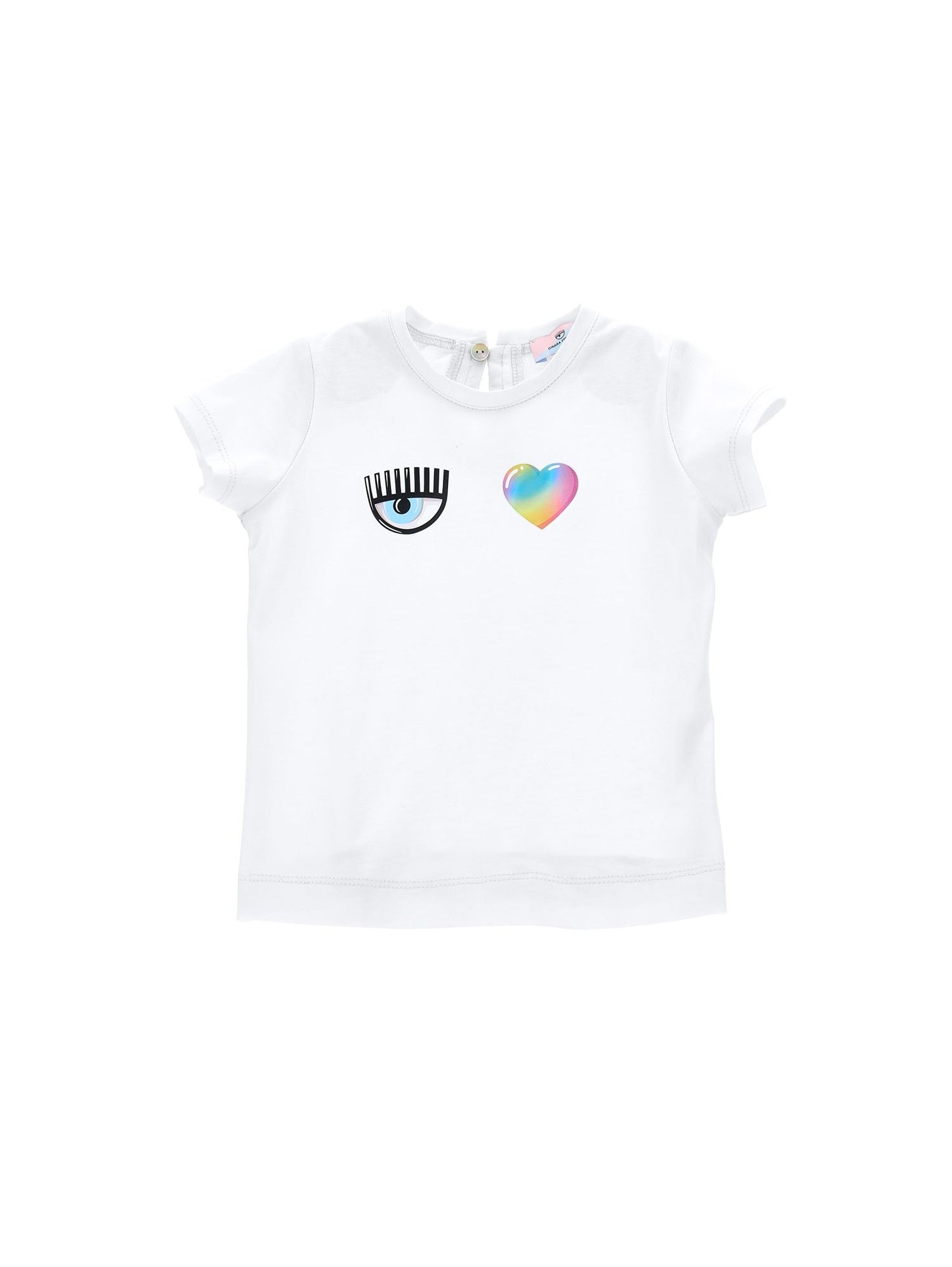 T-shirt Eyelike
