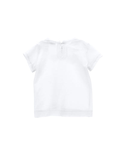 T-shirt Eyelike
