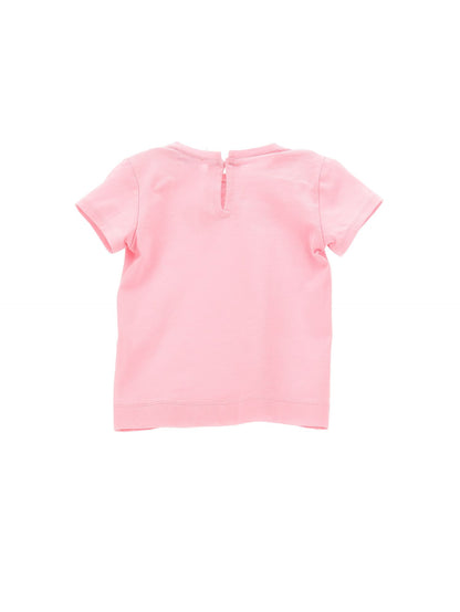 T-shirt Eyelike