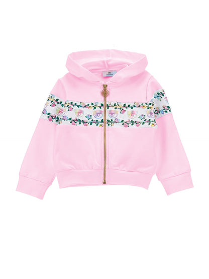 CFMaxilogomania sweatshirt