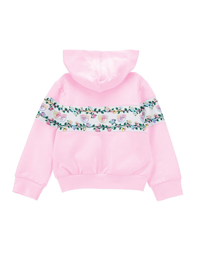 CFMaxilogomania sweatshirt