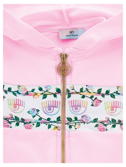 CFMaxilogomania sweatshirt