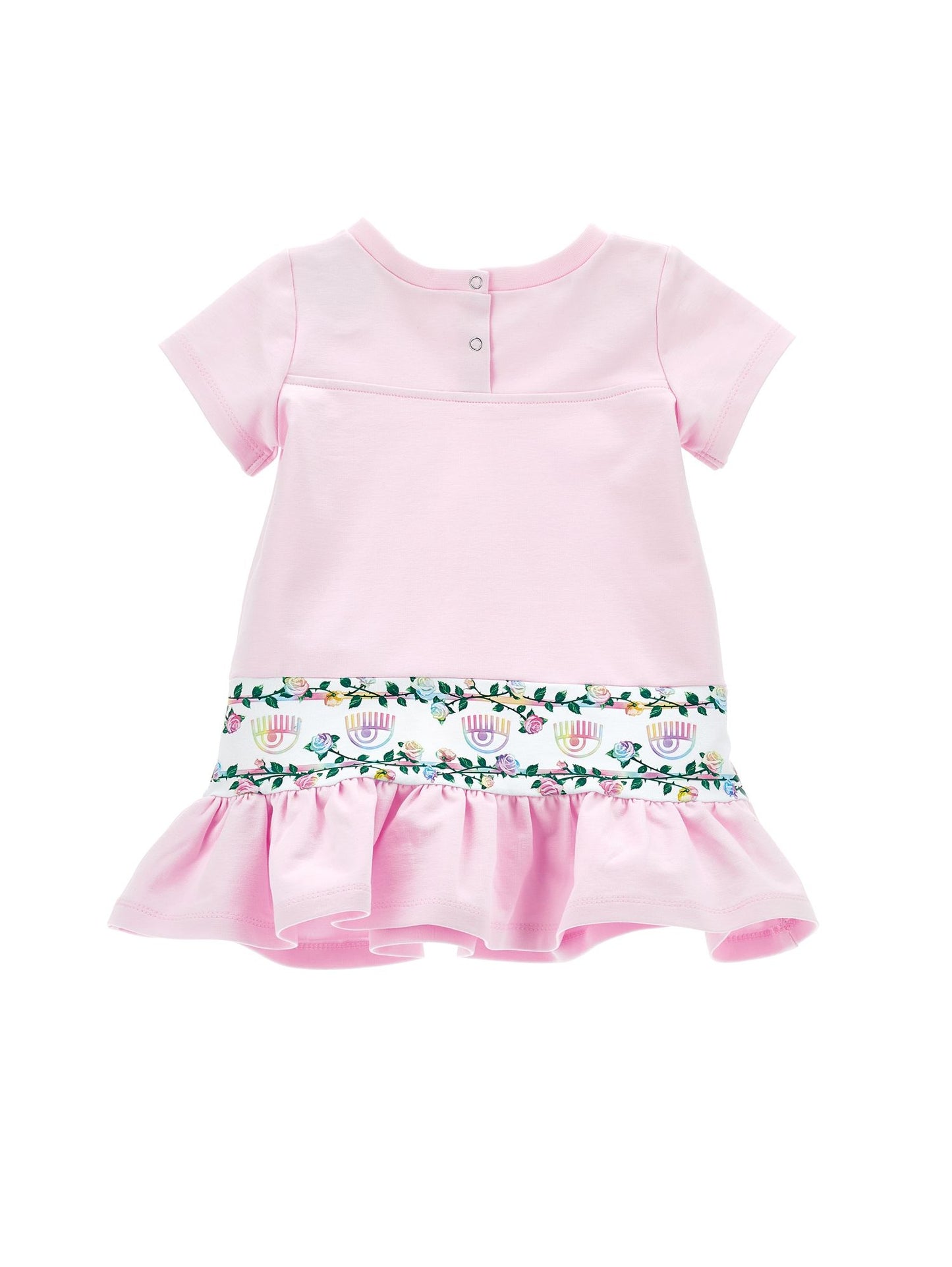 CFMaxilogomania dress