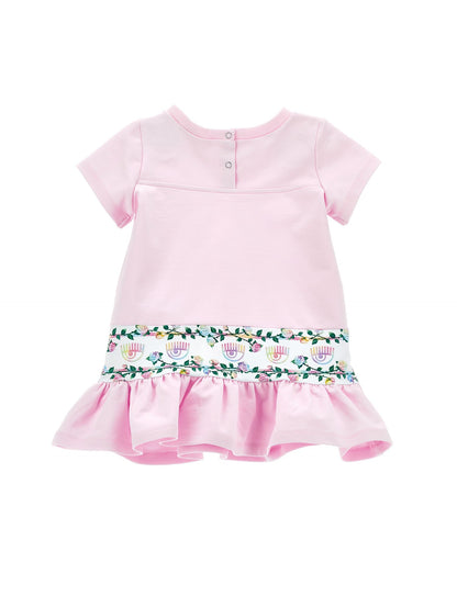 CFMaxilogomania dress