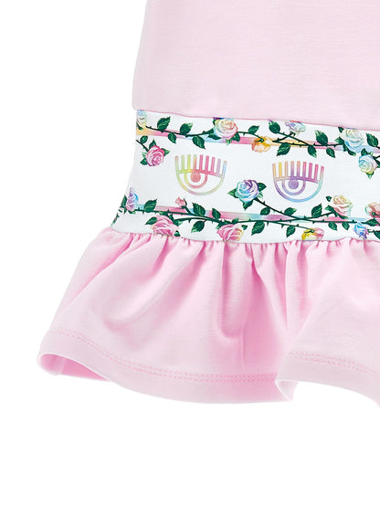 CFMaxilogomania dress