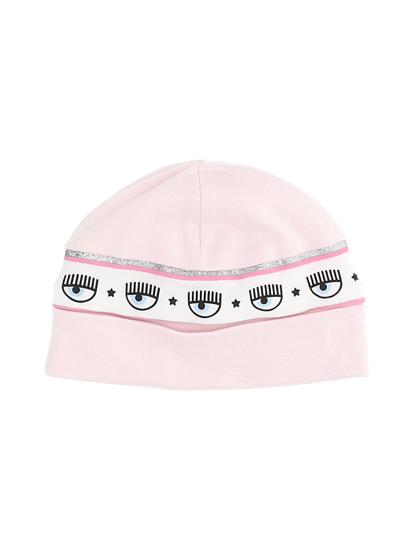 Gorro de algodón Maxilogomania