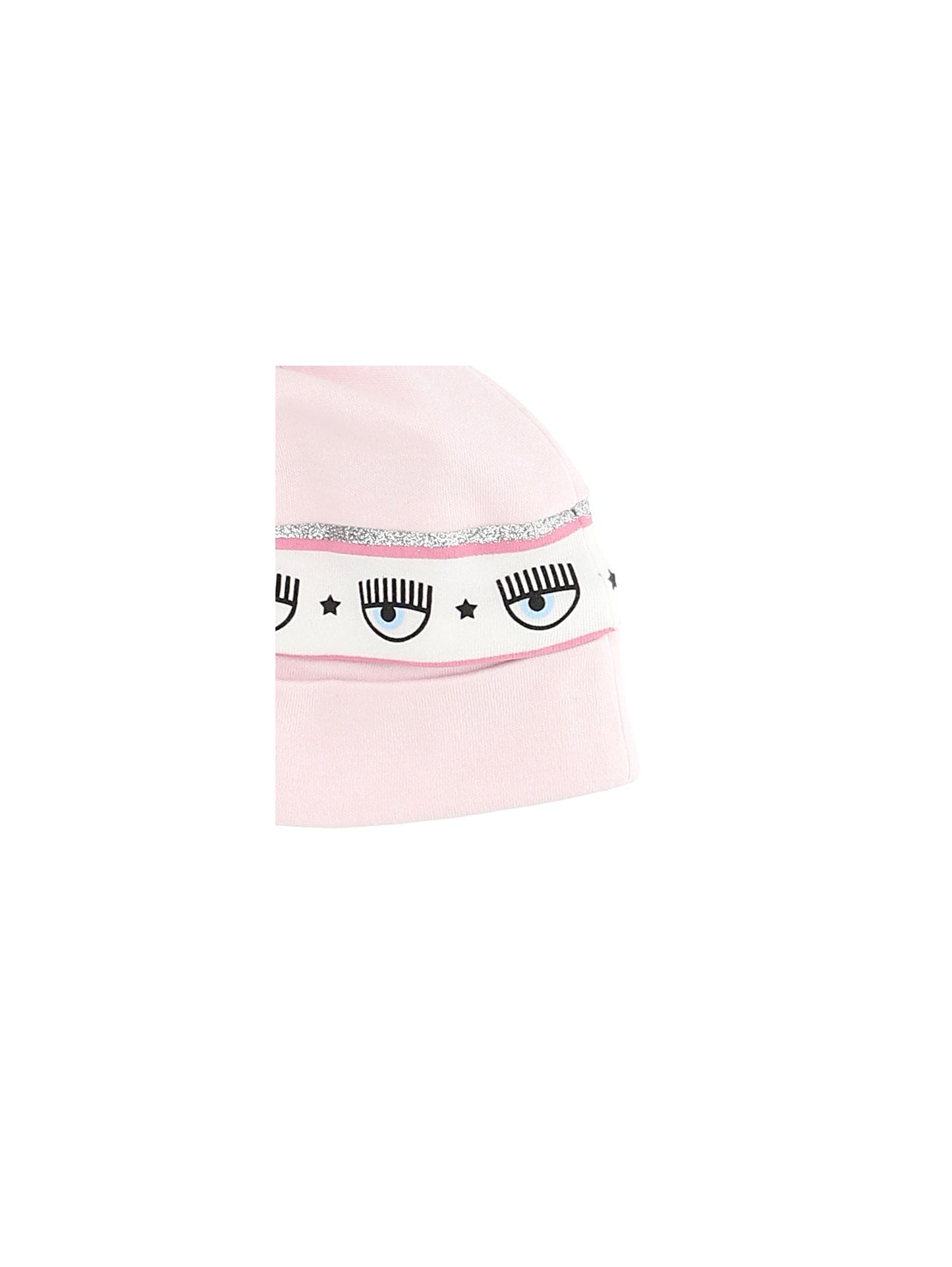 Gorro de algodón Maxilogomania