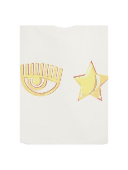 Bavaglino Eyestar Gold