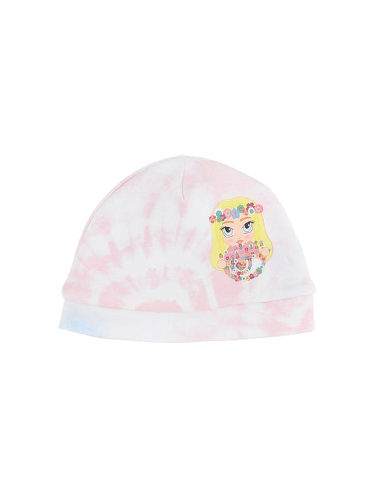 Tie dye hat