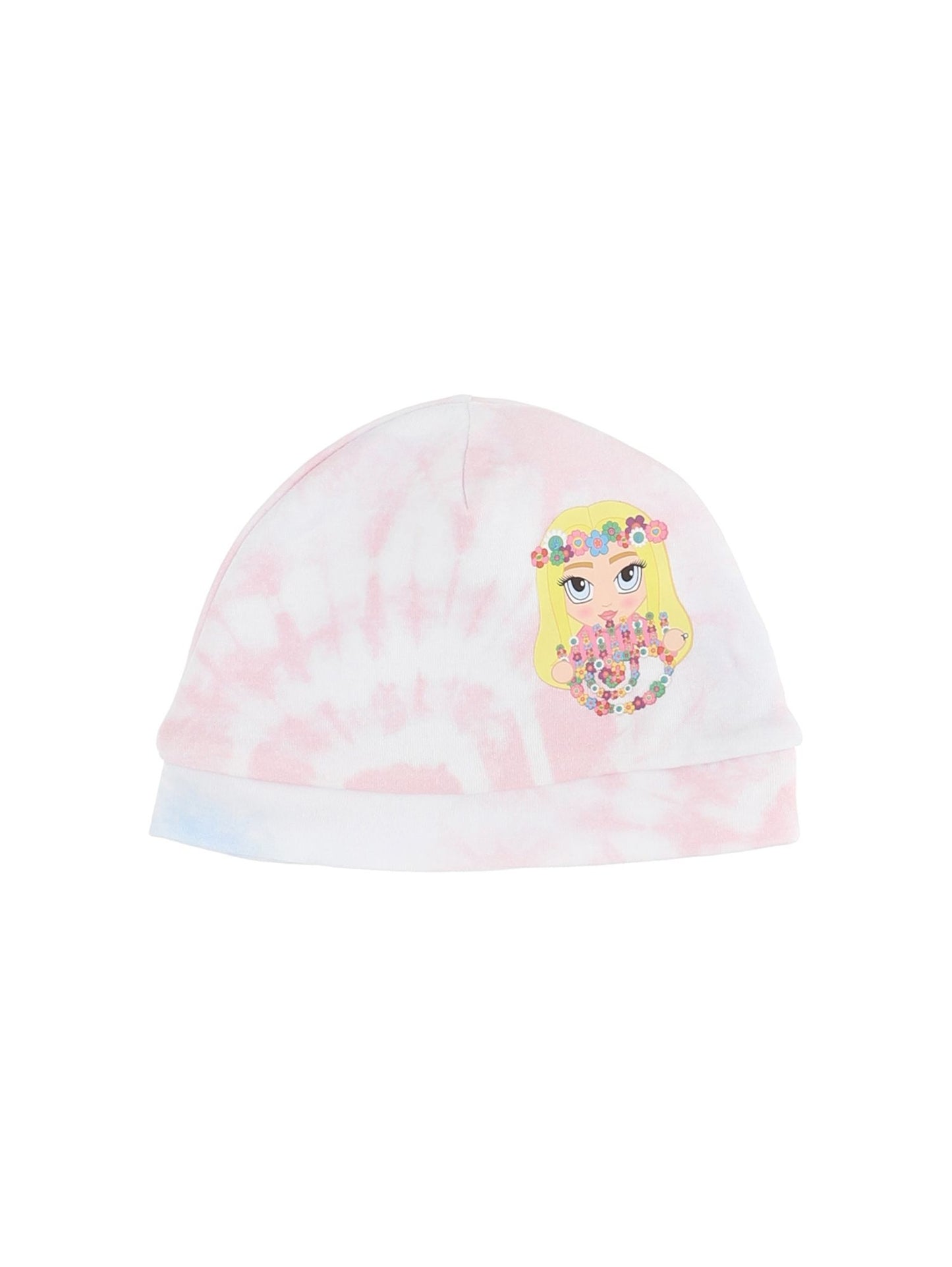 Tie dye hat