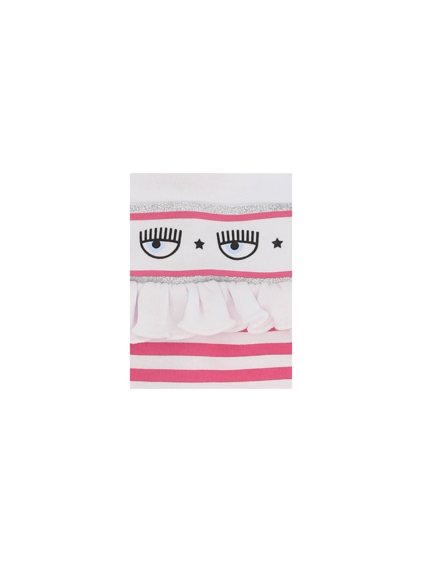 Maxilogomania jumpsuit