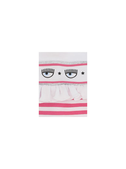 Maxilogomania jumpsuit