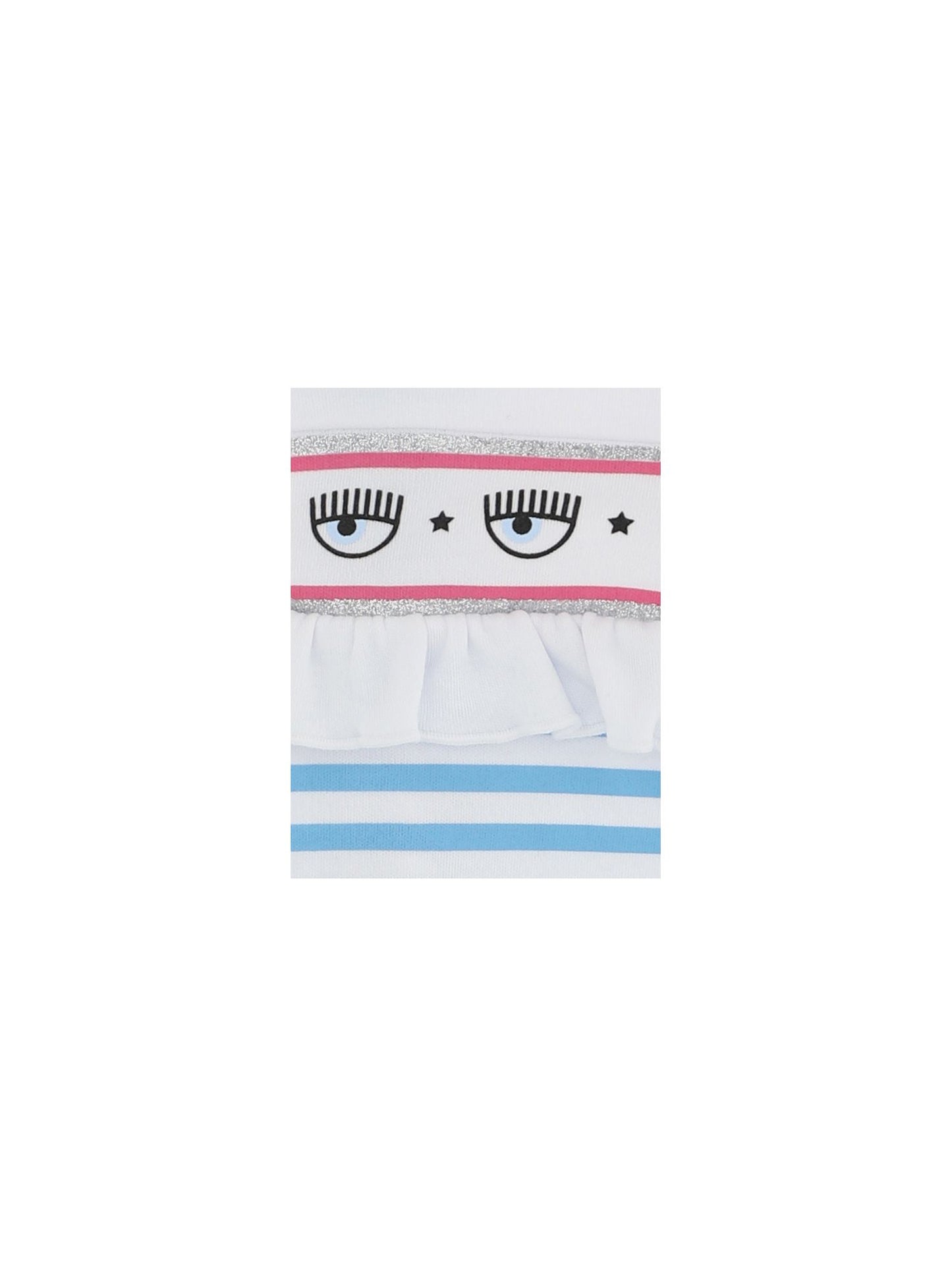 Maxilogomania jumpsuit