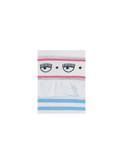 Maxilogomania jumpsuit