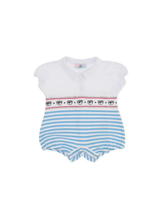 Maxilogomania romper
