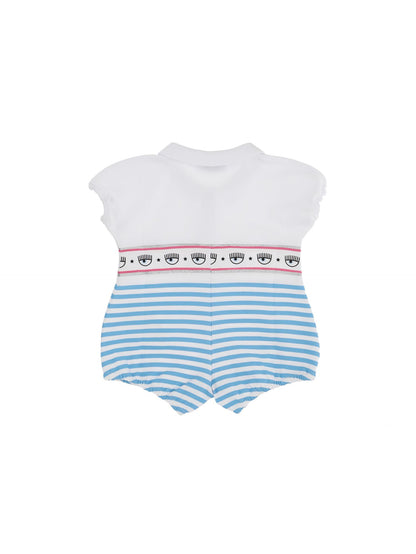 Maxilogomania romper