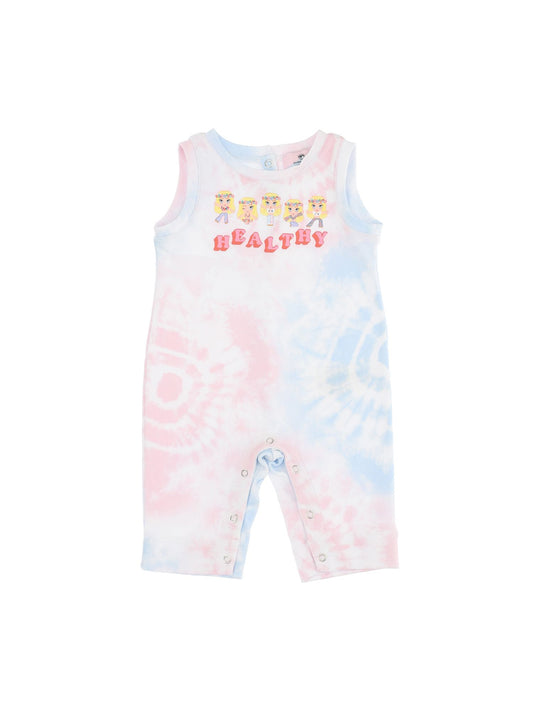 Tie Dye Onesie