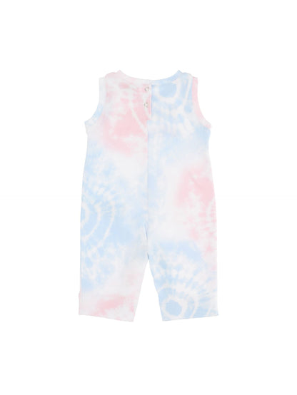 Tie Dye Onesie