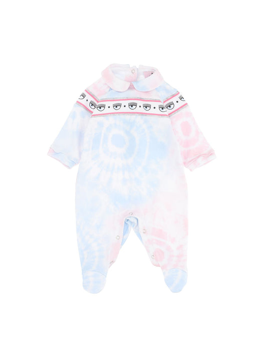 Tie Dye Onesie