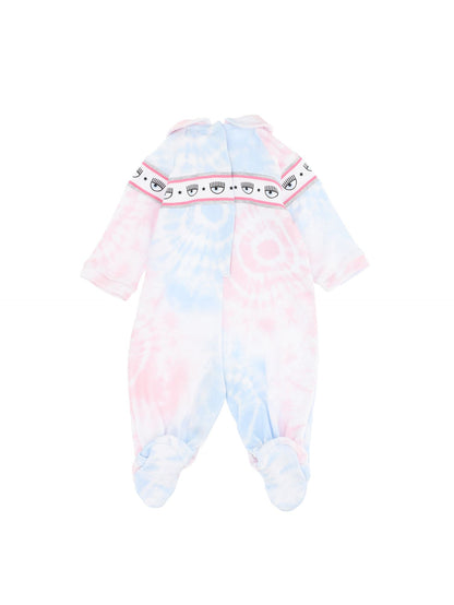 Tie Dye Onesie