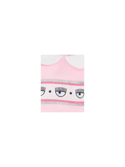 Maxilogomania jumpsuit