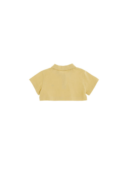 Polo logomania