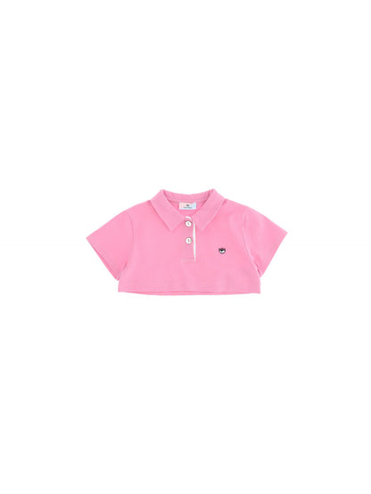 Polo logomania