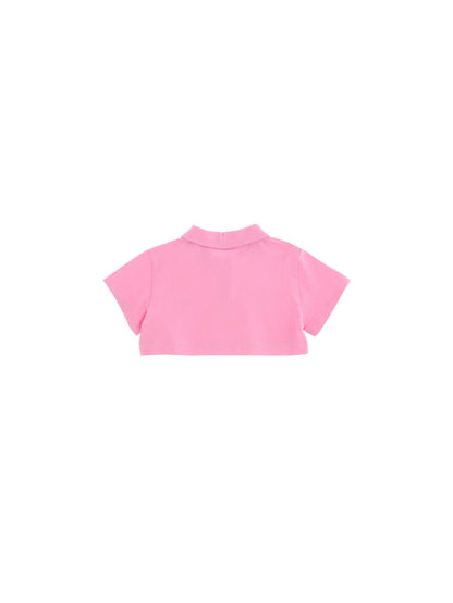Polo logomania