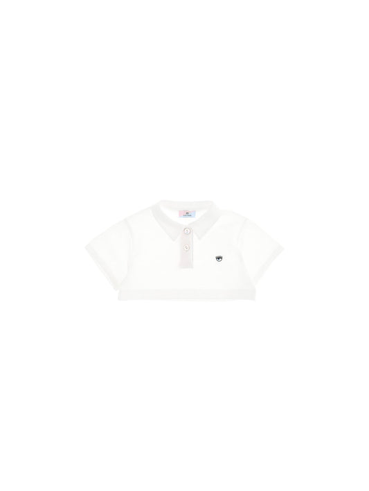 Polo logomania