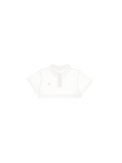 Polo logomania